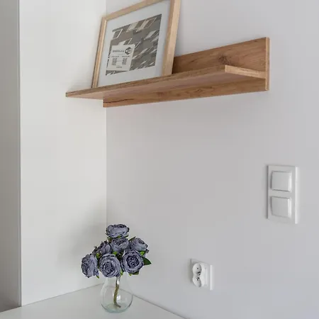 Apartament Jaworska 4a - Properunit アパート ヴロツワフ