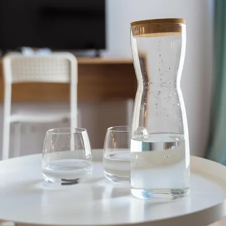Apartament Jaworska 4a - Properunit ヴロツワフ
