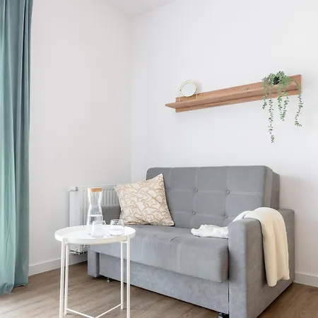 Apartament Jaworska 4a - Properunit *