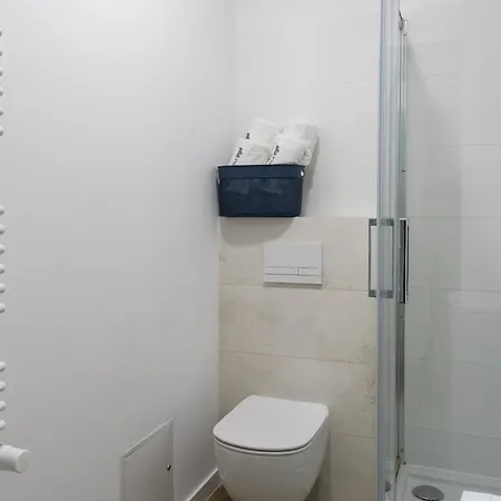 Apartament Jaworska 4a - Properunit