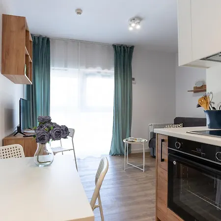 Apartament Jaworska 4a - Properunit Appartement *