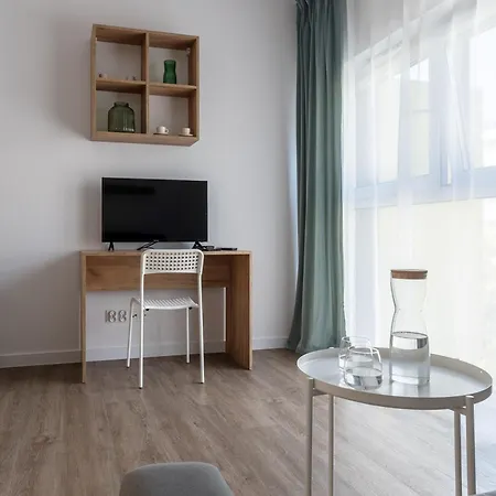 Appartement Apartament Jaworska 4a - Properunit *