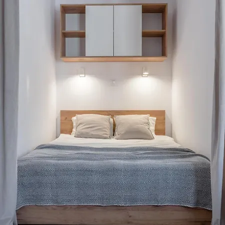 Appartement Apartament Jaworska 4a - Properunit
