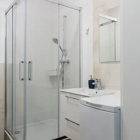 Appartement Apartament Jaworska 4a - Properunit Wrocław