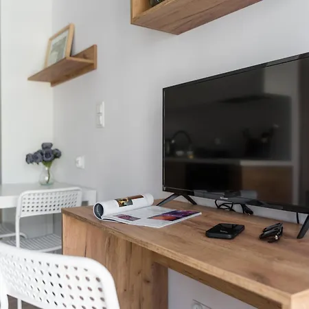 Apartament Jaworska 4a - Properunit *