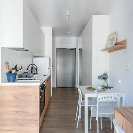 Apartament Jaworska 4a - Properunit Appartement